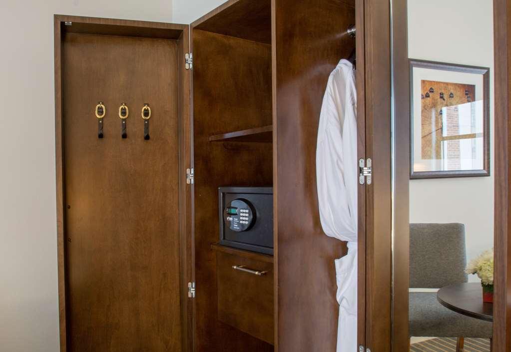 Hotel Theodore Сиэтл Номер фото